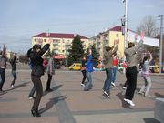 <p><span style="font-size: small;">   - 2011</span></p>