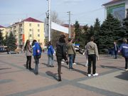 <p><span style="font-size: small;">   - 2011</span></p>