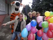 <p><span style="font-size: small;">   - 2011</span></p>