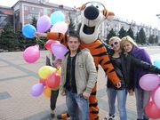 <p><span style="font-size: small;">   - 2011</span></p>
