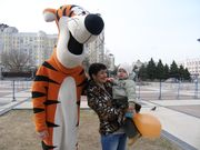 <p><span style="font-size: small;">   - 2011</span></p>